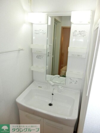 カーサ・ステラの物件内観写真